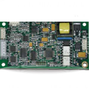 Módulo para monitor multiparamétrico PI - MCO2IBP - Zug Medical Systems - de débito cardíaco / de frequência cardíaca / hemodinâmico