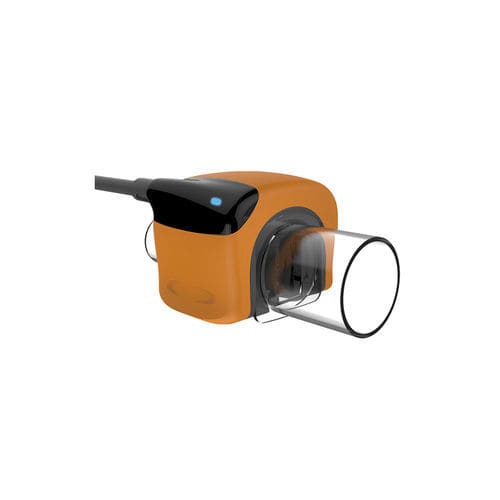 Módulo para monitor multiparamétrico de capnografia - SGMC2 - Zug Medical Systems - conectado / contínuo