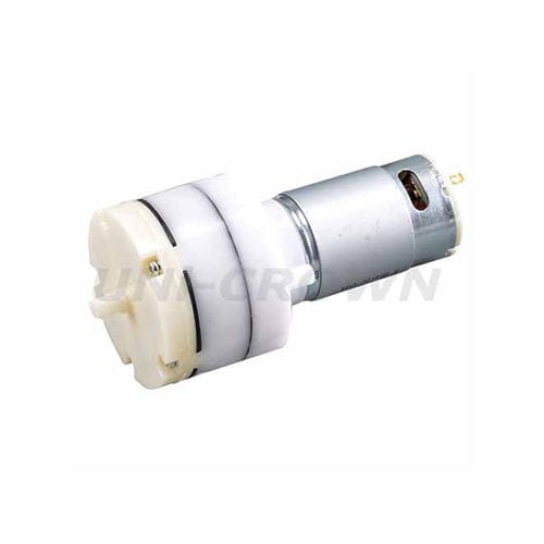 Bomba elétrica - DC-17V - UNi-CROWN CO., LTD. - de ar / compacta