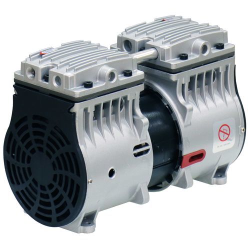 Bomba de vácuo hospitalar - UN-90VH - UNi-CROWN CO., LTD. - de laboratório / sem óleo