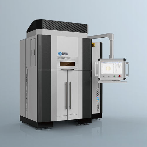 Impressora 3D para aplicações médicas - EP-P3850 - Eplus3D - SLS / de piso / ABS