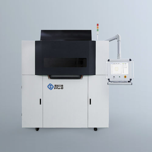 Impressora 3D para aplicações médicas - EP-C5050  - Eplus3D - SLS / de piso / de alta resolução