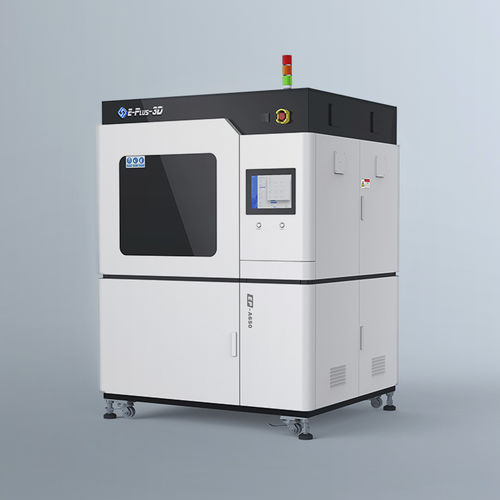 Impressora 3D para aplicações médicas - EP-A650  - Eplus3D - SLA / de piso / de alta resolução