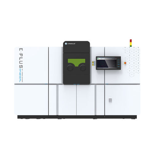 Impressora 3D para aplicações médicas - EP-M250Pro  - Eplus3D - SLM / de piso / metálica