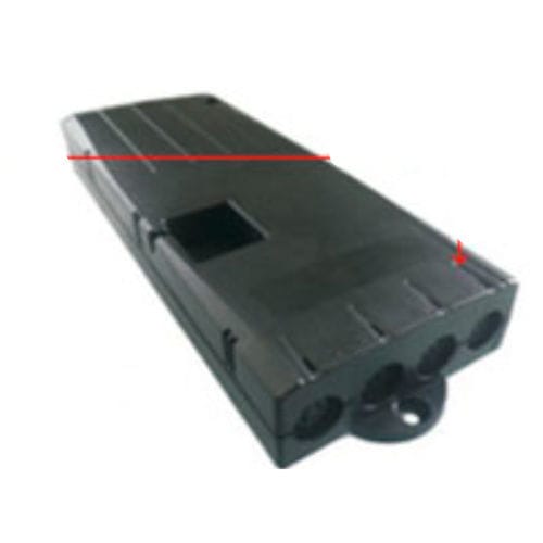 Unidade de controle médico-hospitalar - Compact 3-1 - Baumeister & Schack
