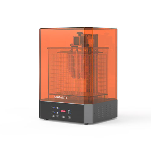 Impressora 3D para odontologia - UW-02 - CREALITY 3D - LENS / SLA / de mesa