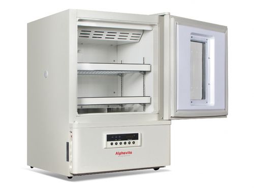 Refrigerador de laboratório - MPR-111HI - Alphavita - para farmácia / para vacinas / para hospital