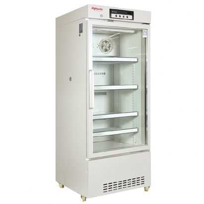 Refrigerador de laboratório - MPR-211HI - Alphavita - para farmácia / para hospital / para estabelecimento de saúde