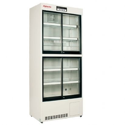 Refrigerador de laboratório - MPR-314HI - Alphavita - para farmácia / para vacinas / para hospital