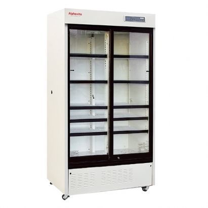 Refrigerador de laboratório - MPR-512HI - Alphavita - para farmácia / para vacinas / para hospital