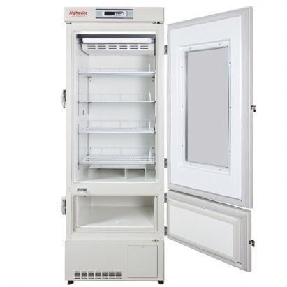 Refrigerador de laboratório - MPR-201FHI - Alphavita - para farmácia / para vacinas / para biobanco