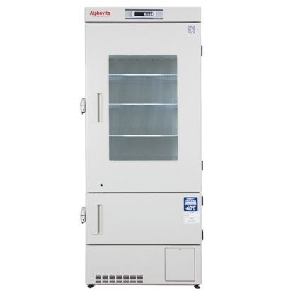 Refrigerador de laboratório - MPR-401FHI - Alphavita - para farmácia / para vacinas / para hospital