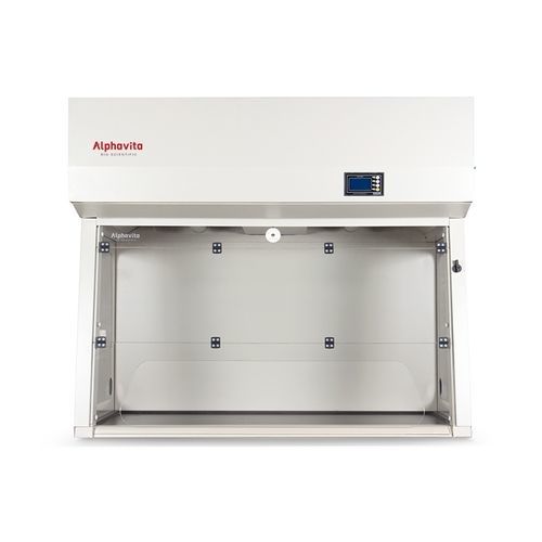 Capela química - MVC-1300 - Alphavita - de laboratório / para a indústria farmacêutica / para sala limpa