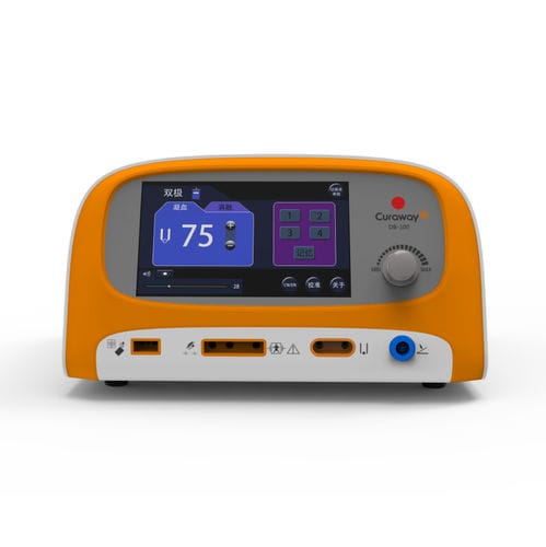 Bisturi elétrico para cirurgia de hemorróidas - DB-100/HR15-15 - Curaway Medical - de radiofrequência