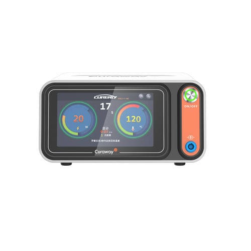 Bisturi elétrico de corte - JM-S4 - Curaway Medical - para cirurgia cardiovascular / de radiofrequência