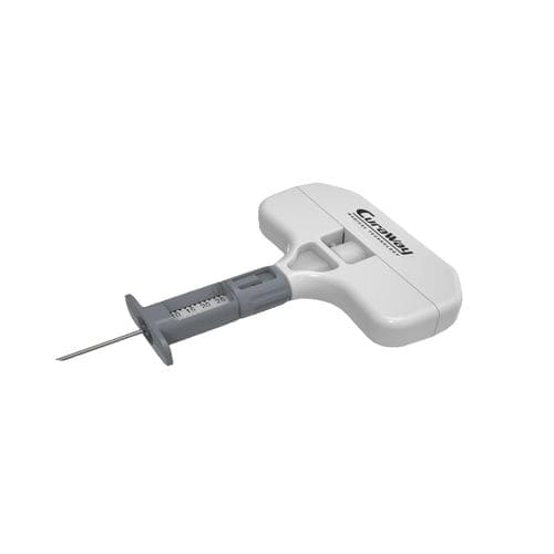 Agulha para biópsia da medula óssea - BNMA/CB; BNMAB/I - Curaway Medical