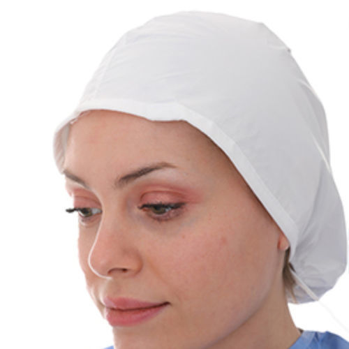 Gorro hospitalar ajustável - TGA-HC-001 - TGA Medical - descartável / em não tecido