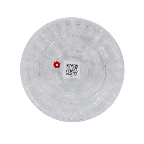 Disco de reagente de esferas magnéticas - LOC-200 - Tianjin LOCMEDT Technologies - para bioquímica / liofilizado