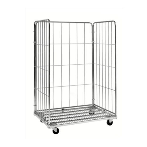 Carrinho para hospital - KM120801803 - Kongamek - para uso geral / para logística
