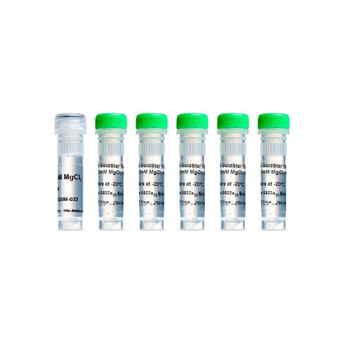 Reagente em solução - GoldStar®  - Eurogentec - DNA polimerase / Taq polimerase / para pesquisa