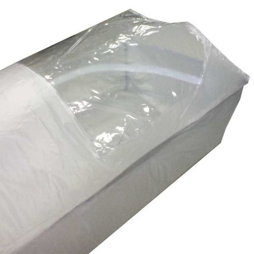 Saco para corpo tamanho adulto - 4000 - FRim - impermeável