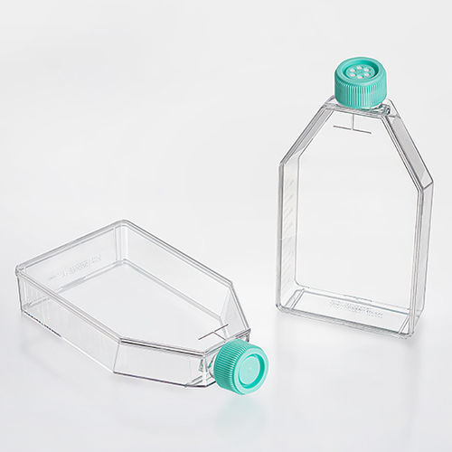 Frasco para cultura de células - TCF series - Guangzhou Jet Bio-Filtration Co., Ltd. - para cultura de tecidos / graduado