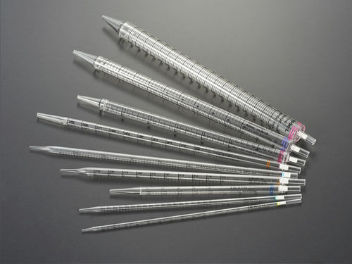 Pipeta manual - GSP series - Guangzhou Jet Bio-Filtration Co., Ltd. - serológica / graduada