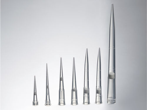 Ponteira de pipeta - PPT series - Guangzhou Jet Bio-Filtration Co., Ltd.