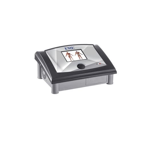 Aparelho de magnetoterapia - Magnetomed 7200 - EME Italy - de mesa / de 2 canais