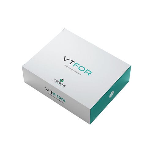 Reagente meio de transporte viral - VTF01 - Vitrosens Biotechnology Ltd. - de laboratório / de genes / de SARS-COV-2