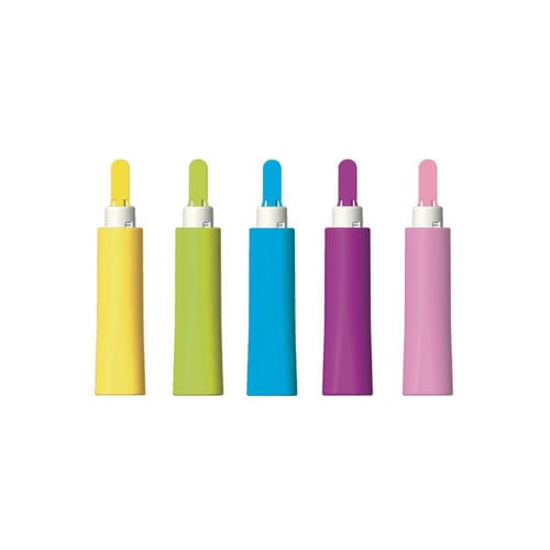 Lanceta de segurança - PAⅡ - Shandong Lianfa Medical Plastic Products Co.,ltd