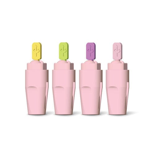 Lanceta de segurança - TPA - Shandong Lianfa Medical Plastic Products Co.,ltd