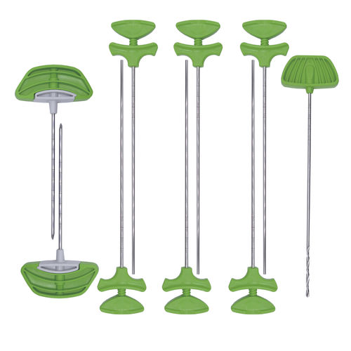 Kit de instrumentos para cifoplastia percutânea - KT-00-05 - Jiangsu Changmei Medtech