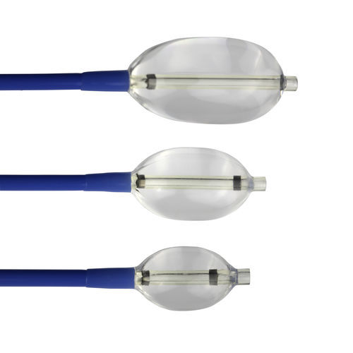 Dispositivo para reparação de fraturas vertebrais com balão - KB0120S1 - Jiangsu Changmei Medtech - para cifoplastia percutânea