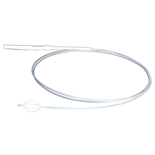 Cesta extratora de corpos estranhos do esófago - FG-28 series - Jiangsu Changmei Medtech - reta