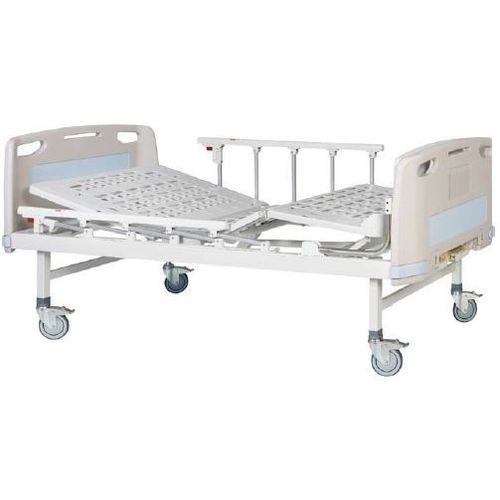 Cama para hospital - Evita B1 - Ordamed - médico-hospitalar / manual / com altura fixa