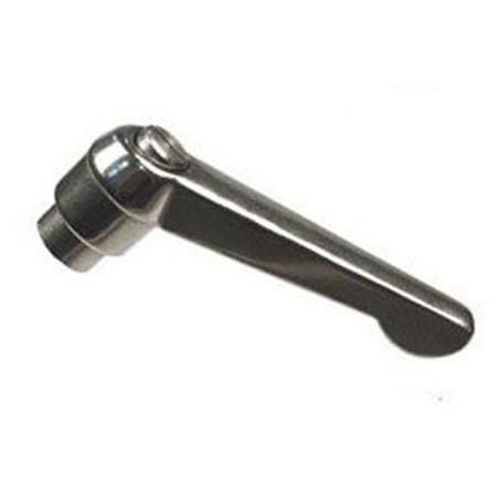 Puxador em aço inoxidável - WYAH.05 - Taizhou Weiye Machinery Manufacturering Co.,ltd