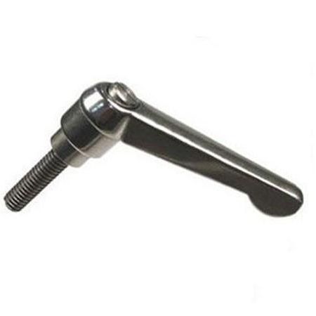 Puxador em aço inoxidável - WYAH.06 - Taizhou Weiye Machinery Manufacturering Co.,ltd