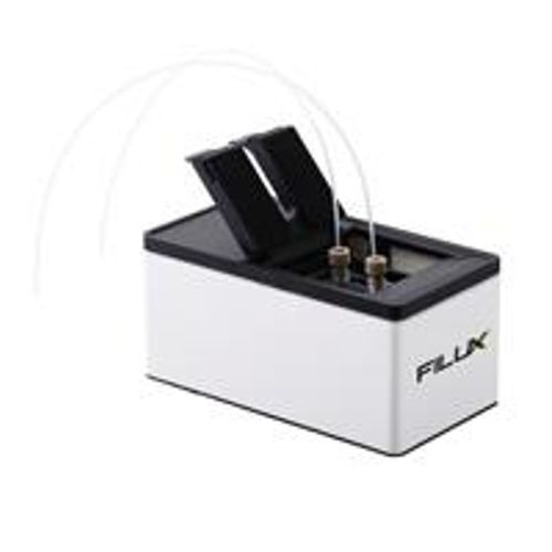Sistema de ressonância plasmônica de superfície para ciências da vida - Filux C1-FOPPR - Pacific Image Electronics Co., Ltd