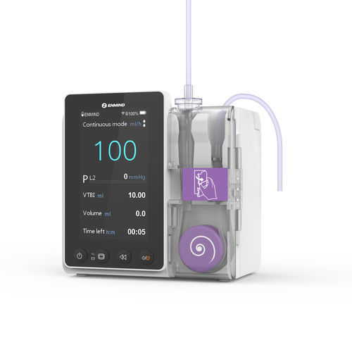 Kit de nutrição enteral infantil - EN-N5 - Enmind