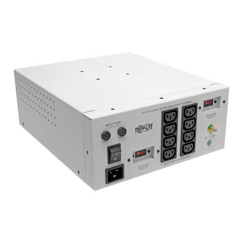 Isolador galvânico para dispositivos médicos - IS1800HGDV - TRIPP-LITE