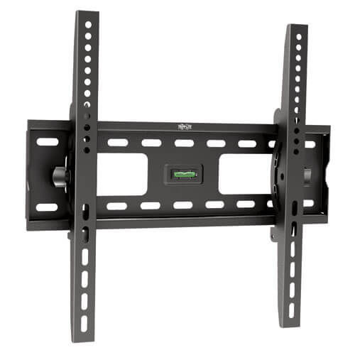 Braço de suporte para monitor com ajuste de inclinação - DWT2655XP - TRIPP-LITE - para tela / para uso médico / de parede