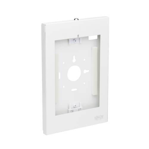 Braço de suporte para monitor para tablet - DMTB11  - TRIPP-LITE - para uso médico / de parede / com sistema de segurança