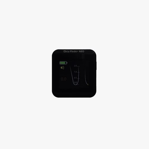Localizador de ápice radicular com touch screen - NEO  - Polaroid Dental Imaging