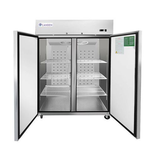 Câmara climática - DRS40 - canden products llc - de umidade / de temperatura / de resfriamento