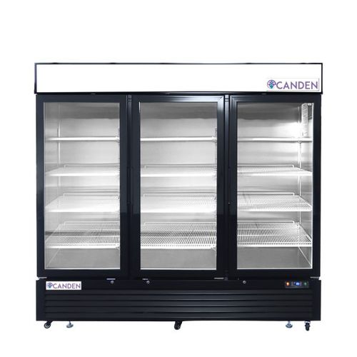 Câmara climática - IRCGDM3 - canden products llc - de umidade / de temperatura / de aquecimento