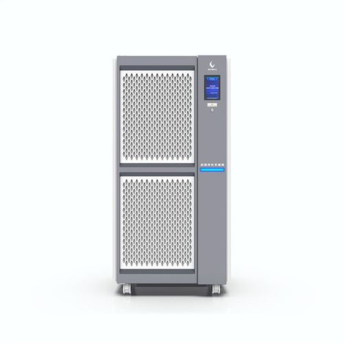 Purificador de ar móvel - CF/Y6000-M6 - Hubei CFULL Medical Technology - UV / com filtro HEPA / para hospital