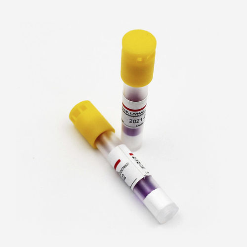 Indicador biológico para esterilização a vapor - CFBI2D02 - Hubei CFULL Medical Technology - para esterilização com peróxido de hidrogênio / médico-hospitalar / de laboratório