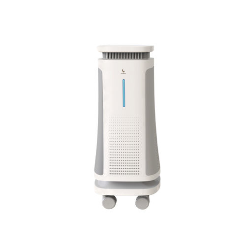 Purificador de ar móvel - CF/Y1000 - Hubei CFULL Medical Technology - a plasma / com filtro HEPA / para sala de cirurgia