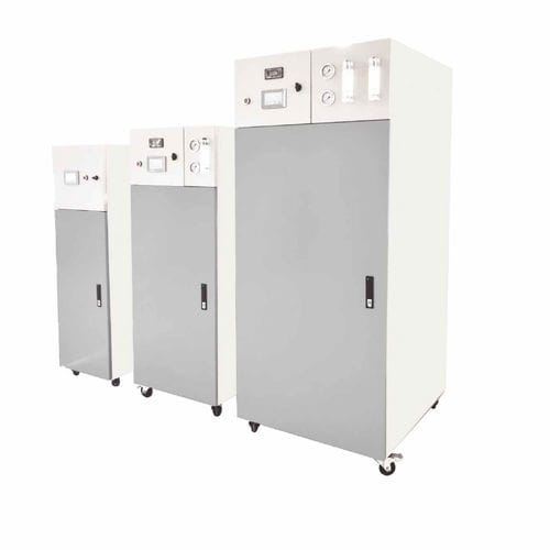 Sistema de purificação de água de laboratório - DKRO series - Hubei CFULL Medical Technology - por osmose reversa
